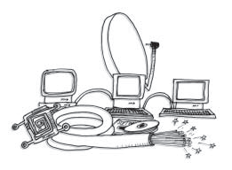 La cadena Productiva