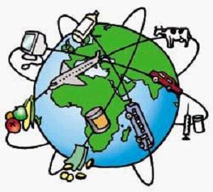 La Globalizaci&oacute;n de la Econom&iacute;a